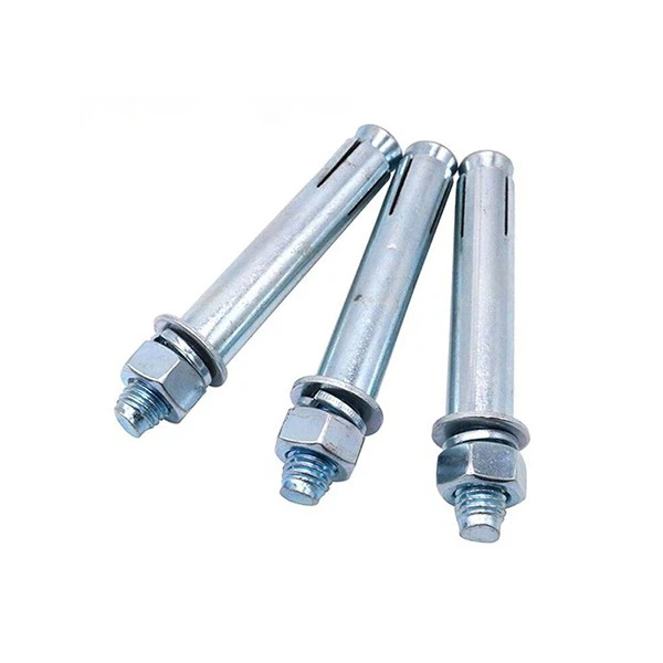 Expansion Bolt