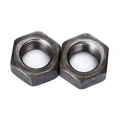 Noix hexagonales