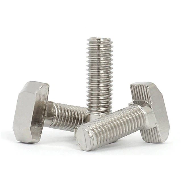 T-Bolts